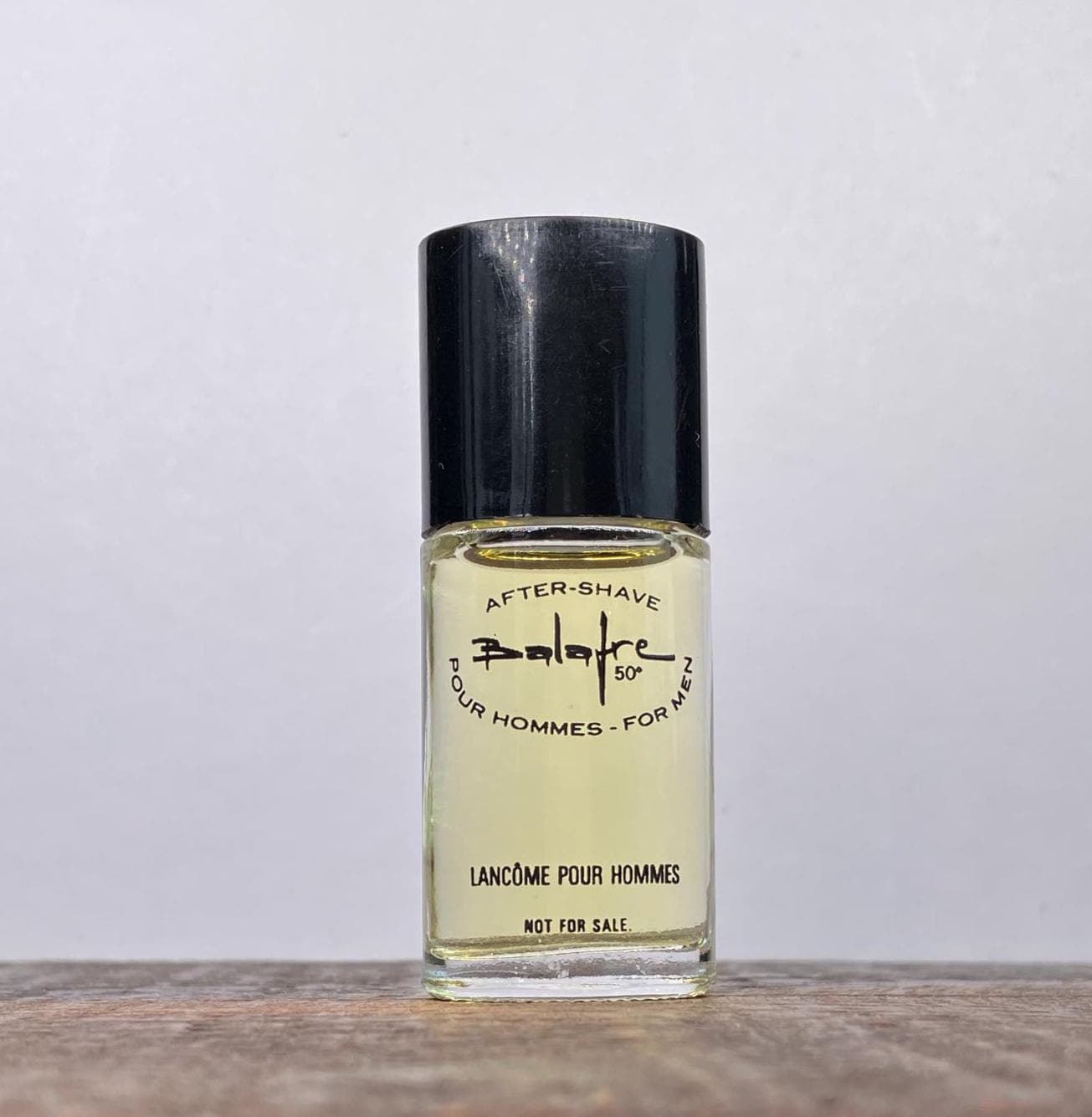 Balafre Lancome - Etsy