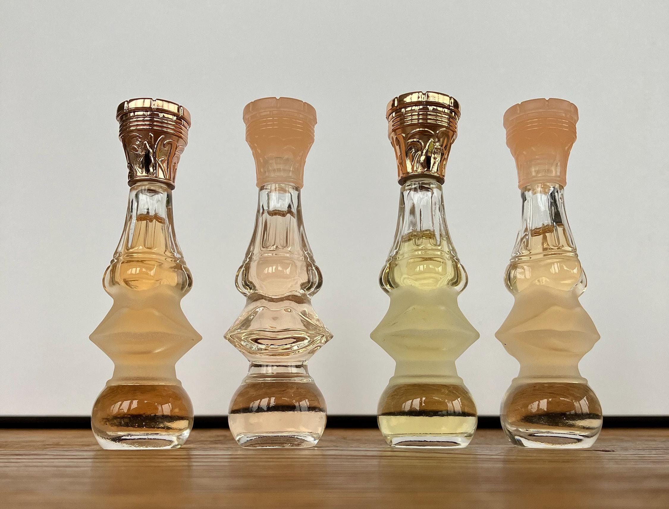 サルバドールダリ『ダリッシム』オードトワレ100mlボトル＆30mlボトルセット Amazon | サルバドールダリ ダリッシム オードトワレ 30ml