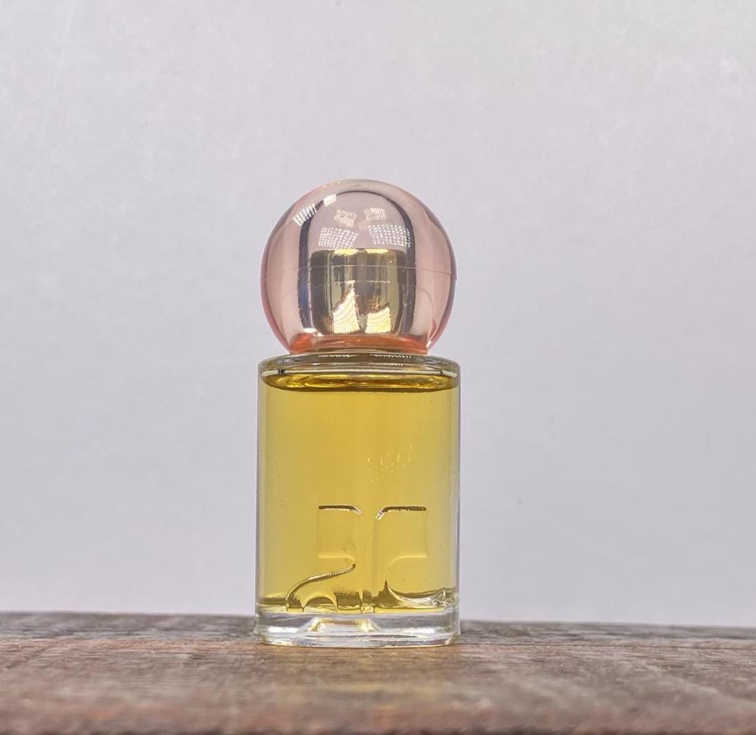 ヴィンテージ スウィート クレージュ オードトワレ ミニチュア 5 ml
