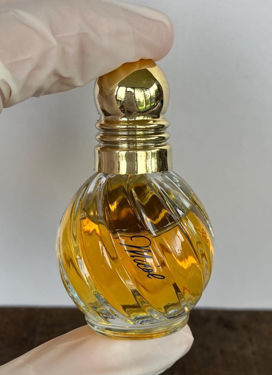 ミコル ソレル フォンタナ 香水 Micol Sorelle Fontana perfume - a fragrance for women 1991