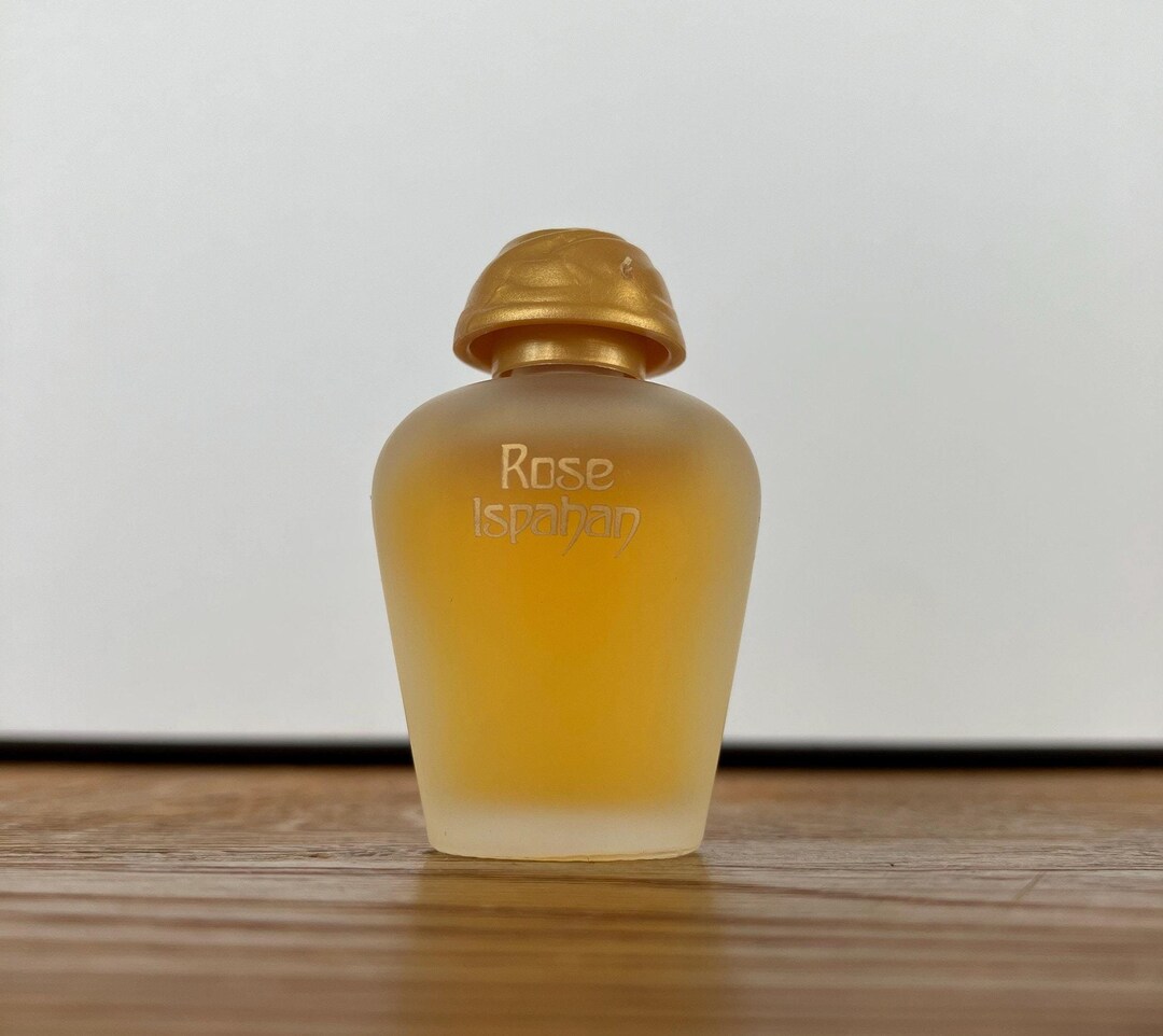 Eau De Toilette Rose Ispahan Yves Rocher - 60 Ml - Neuf (sans Boîte)