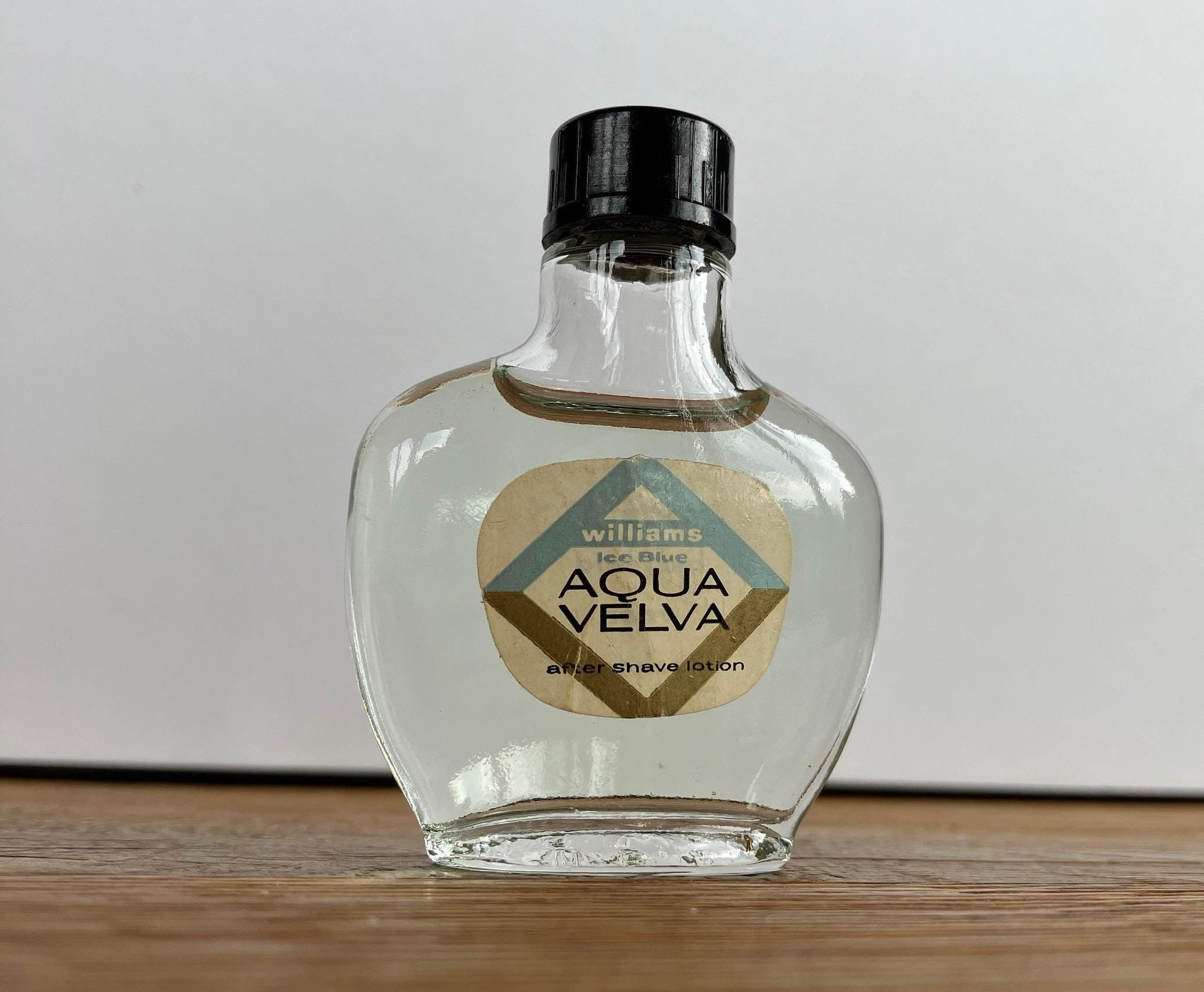 Buy Aqua Velva Ice Blue Online In India India