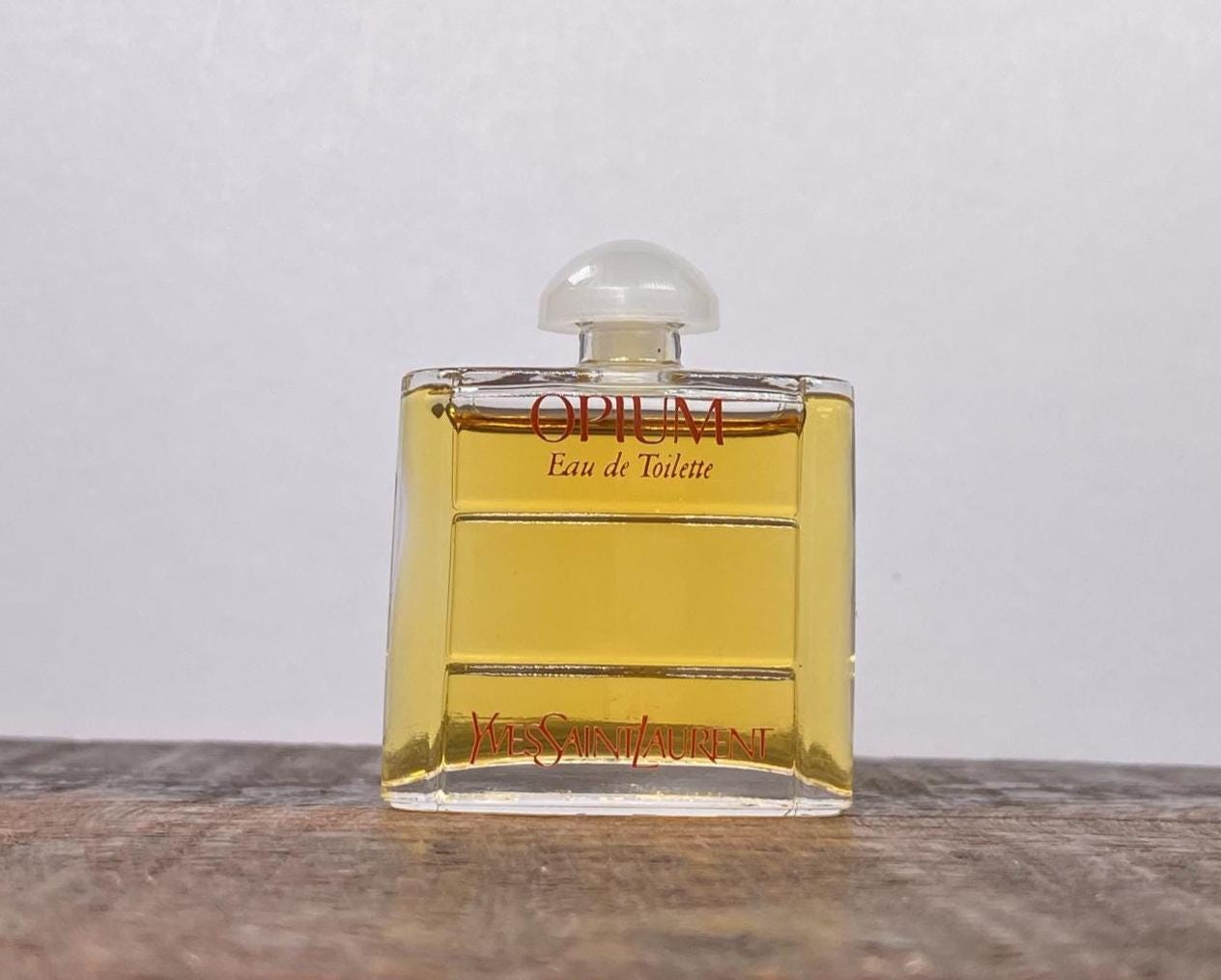 Opium vintage ysl - Etsy 日本