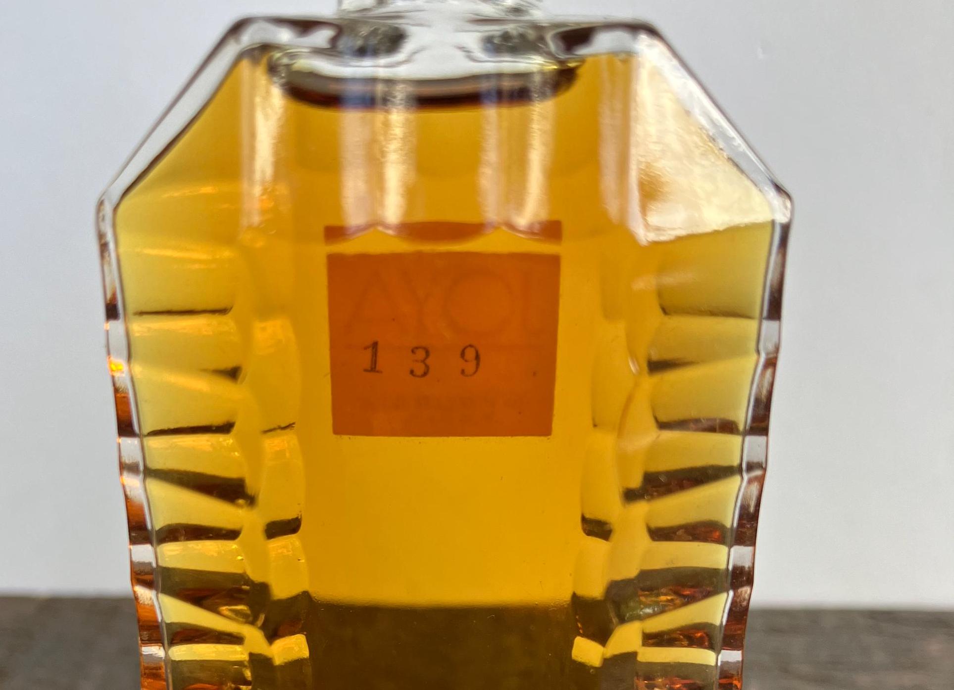 Vintage Joya Myrurgia Perfume Miniature 30 Ml / 1 Fl. Oz. | 1950s