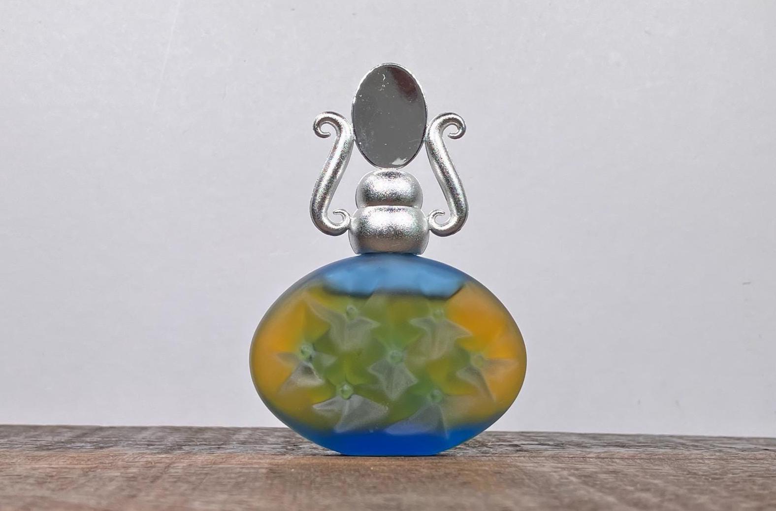 希少】Blu Blumarine ブルー ブルマリン オードトワレ 50 ml 希少Blu