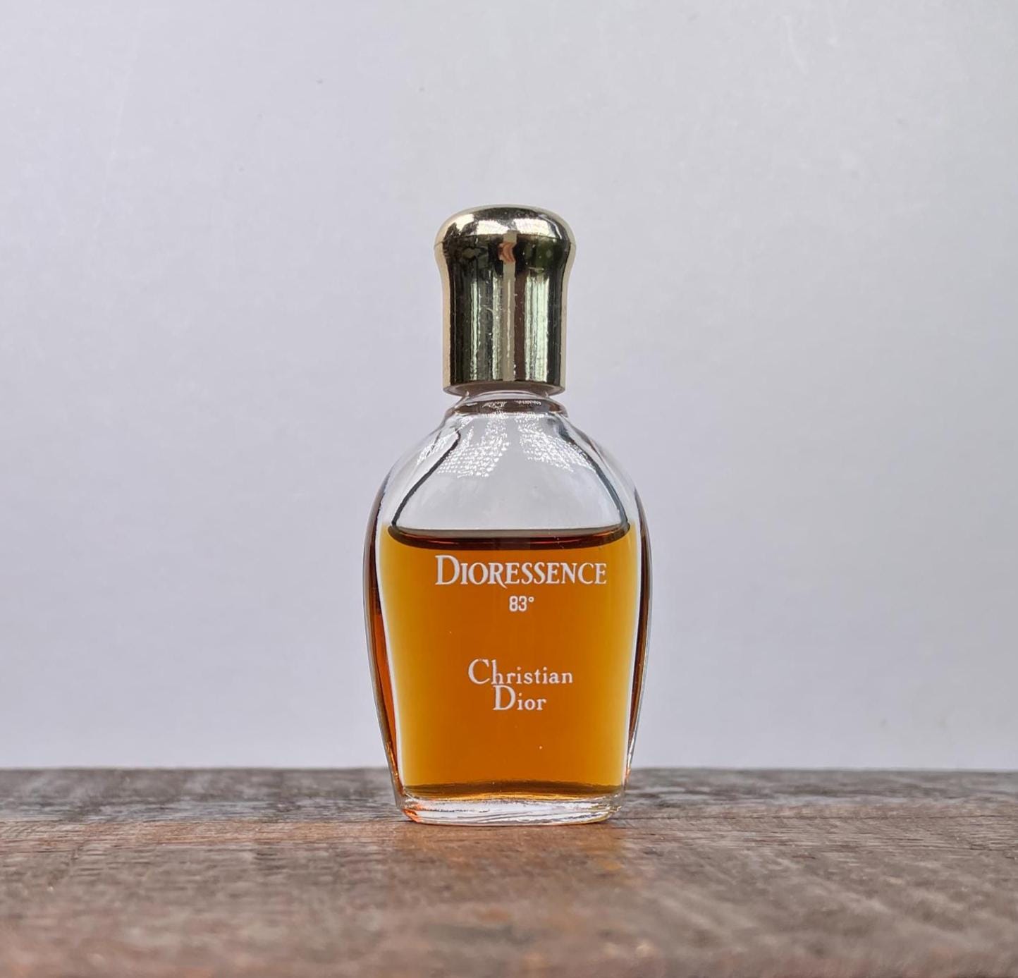 Dioressence perfume - Etsy 日本