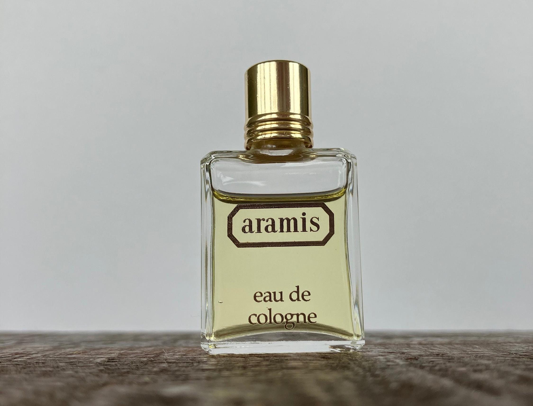 希少ARAMIS アラミス900 ハーバルオーデコロン香水96ml