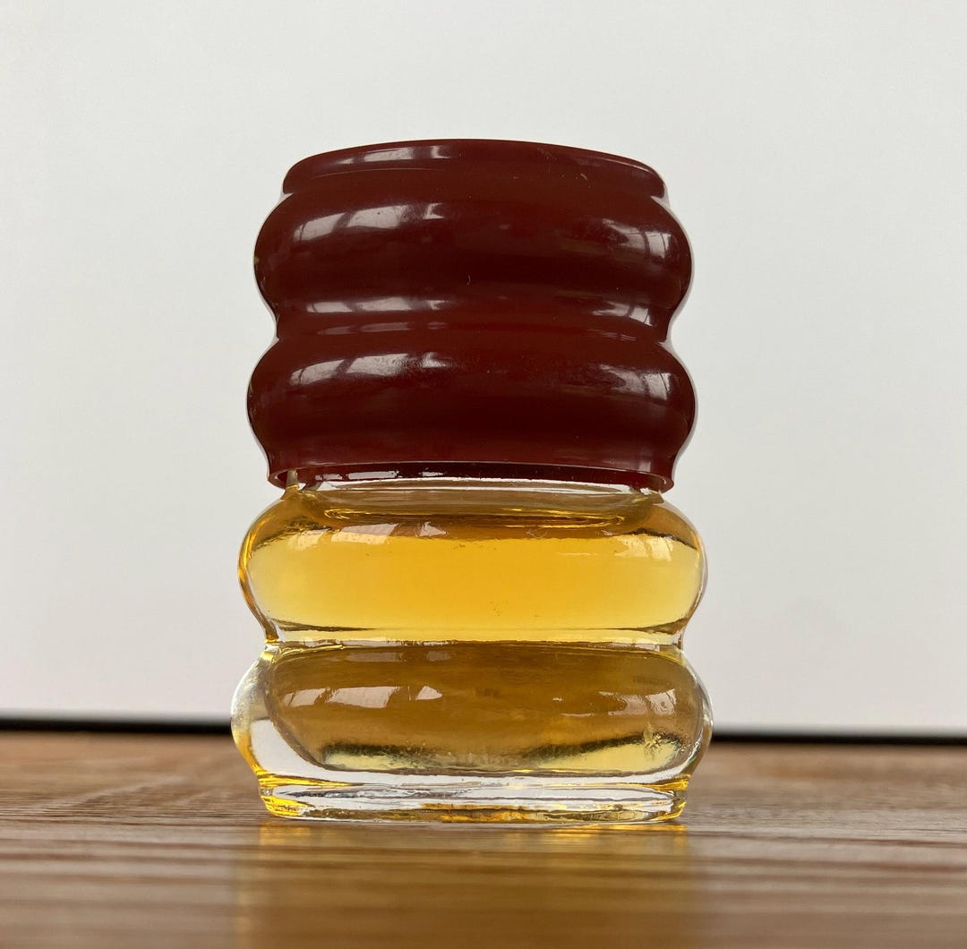Sarabe Example Vintage Sarabe Juvena Parfum De Toilette Miniature | 7 Ml | 0.24 Fl. Oz ...