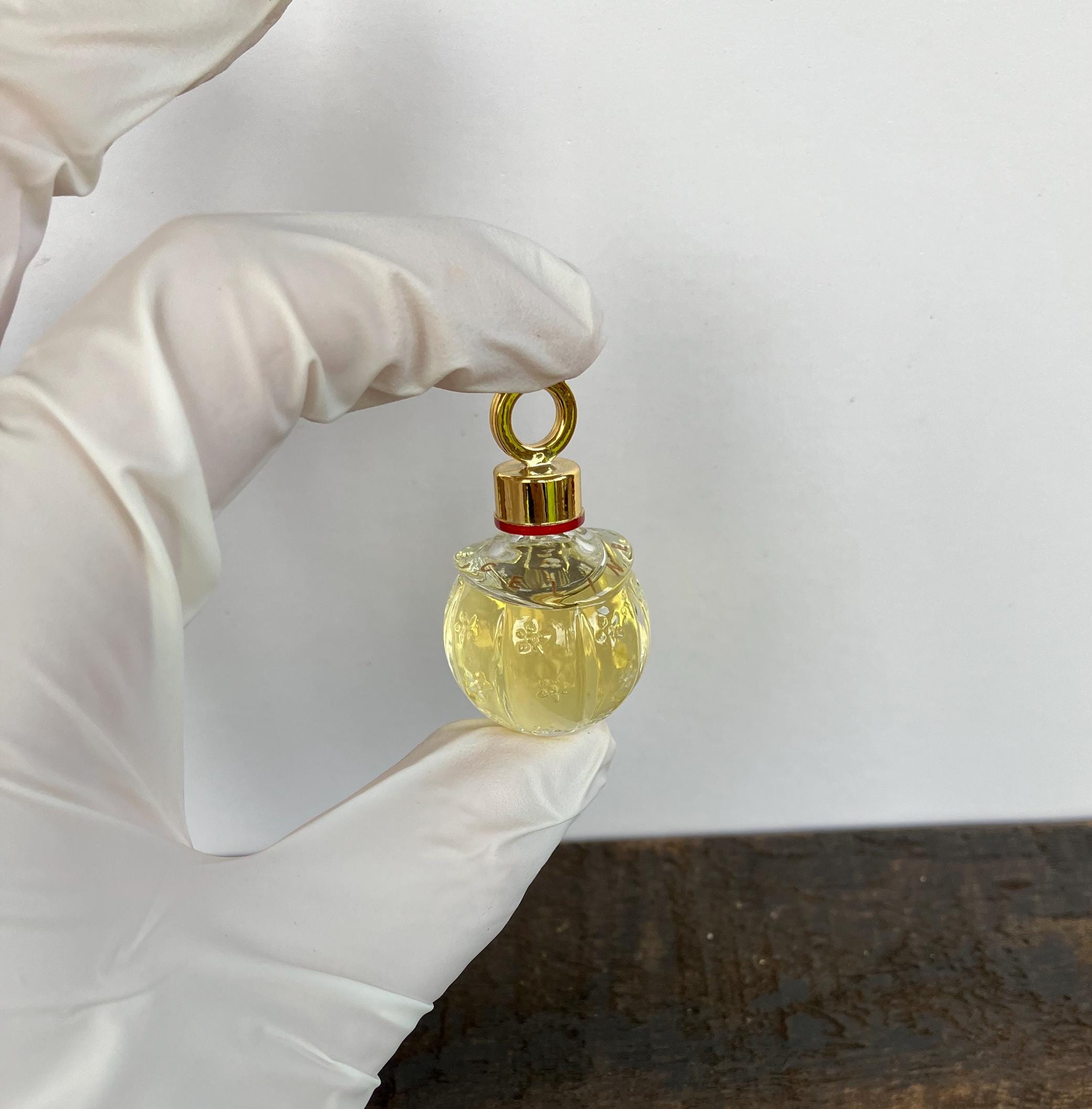 レア セリーヌ マジック ミニ香水 5ml 5個セット CELINE magic Vintage Celine Magic Eau De Parfum Miniature | 5 Ml | 0.17 Fl. Oz