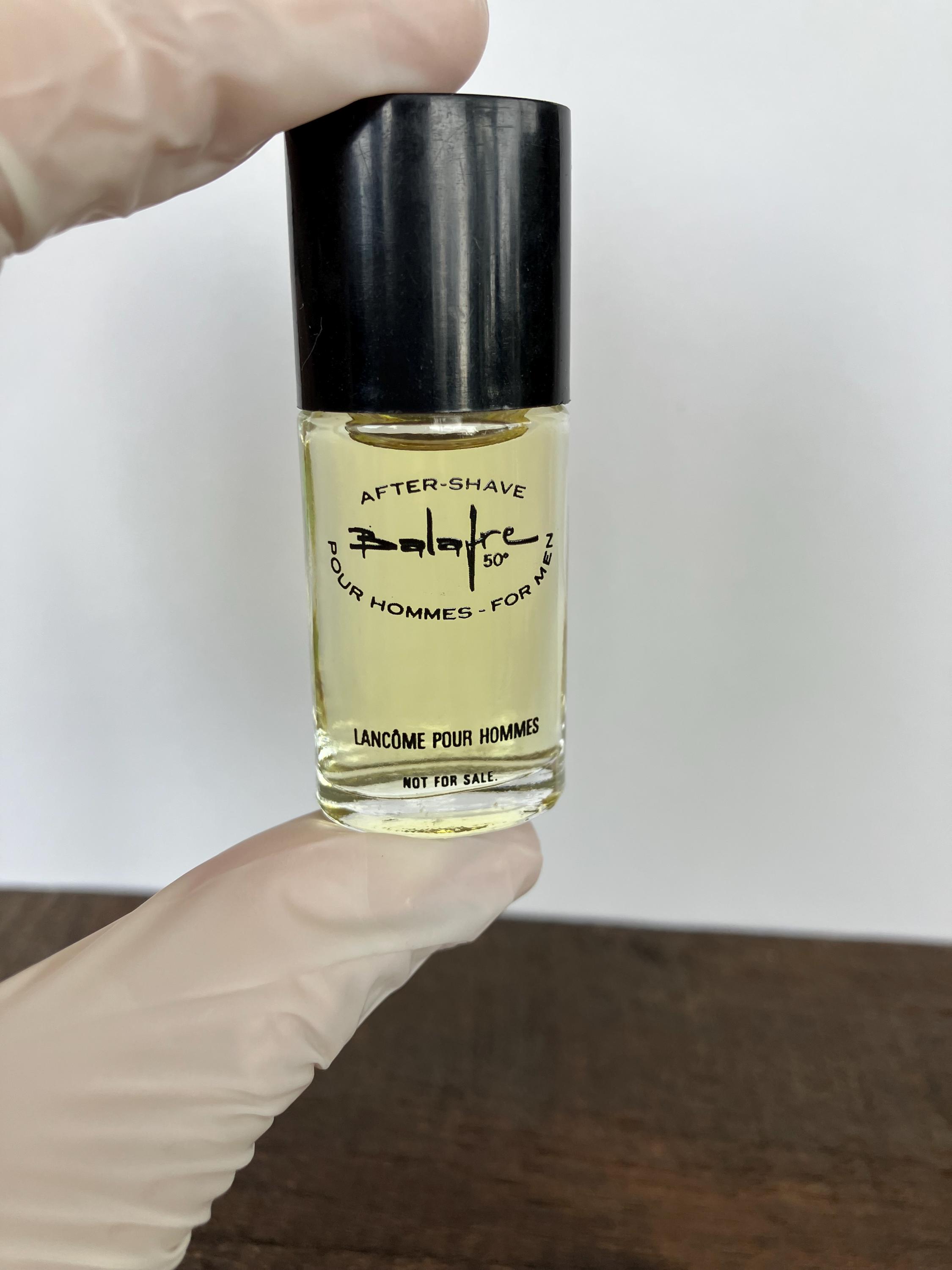 Balafre Brun by Lancôme (After-Shave) » Reviews & Perfume Facts
