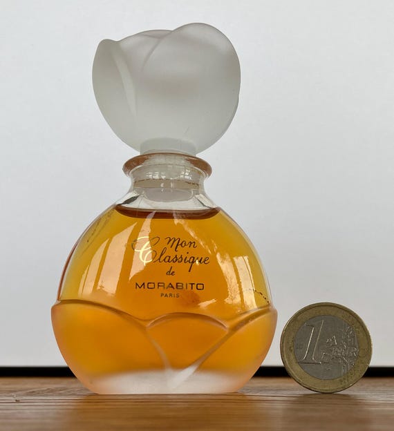 MORABITO Mon Classique Eau de Toilette