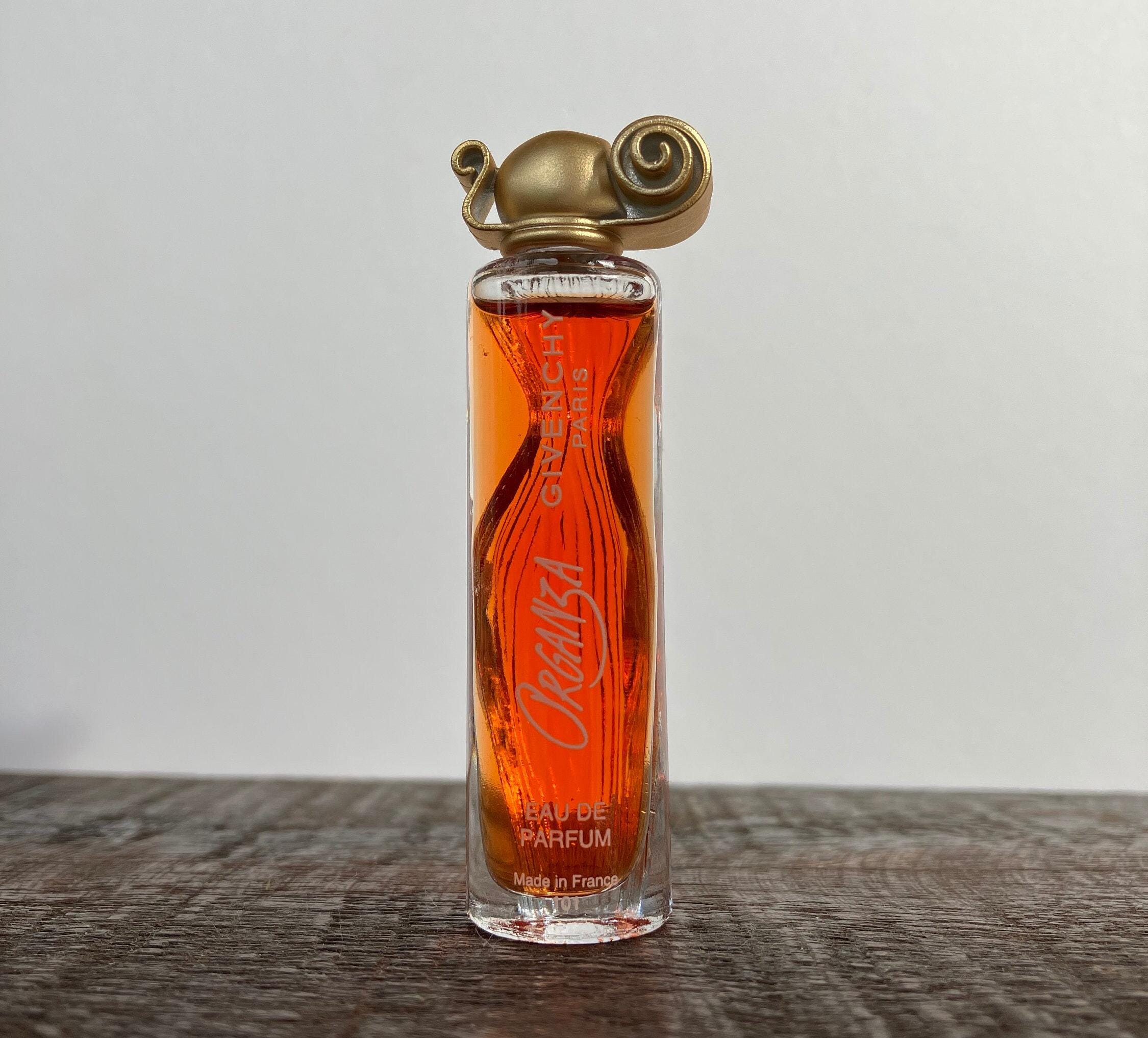 Original organza retailers perfume