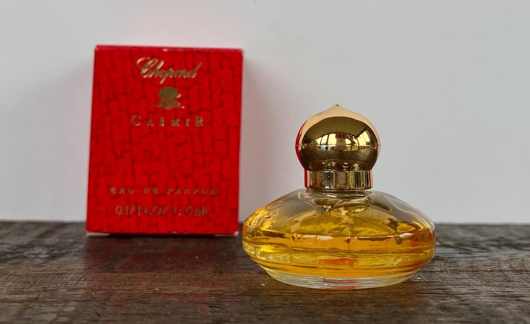 Perfume Spray Chopard Casmir Eau De Parfum 100ml Chopard Casmir