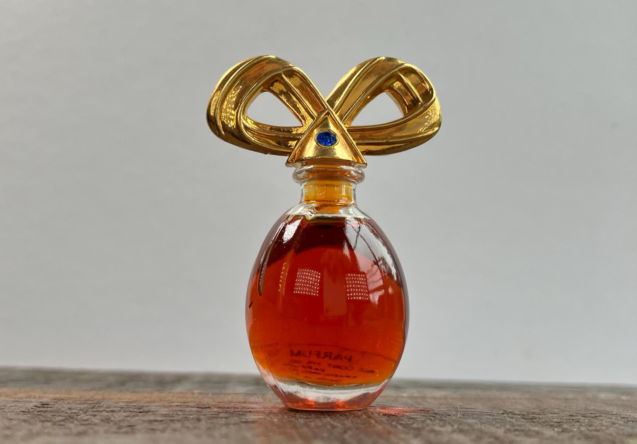 送料込み】ブシュロン ジャイプール サファイア オードパルファム