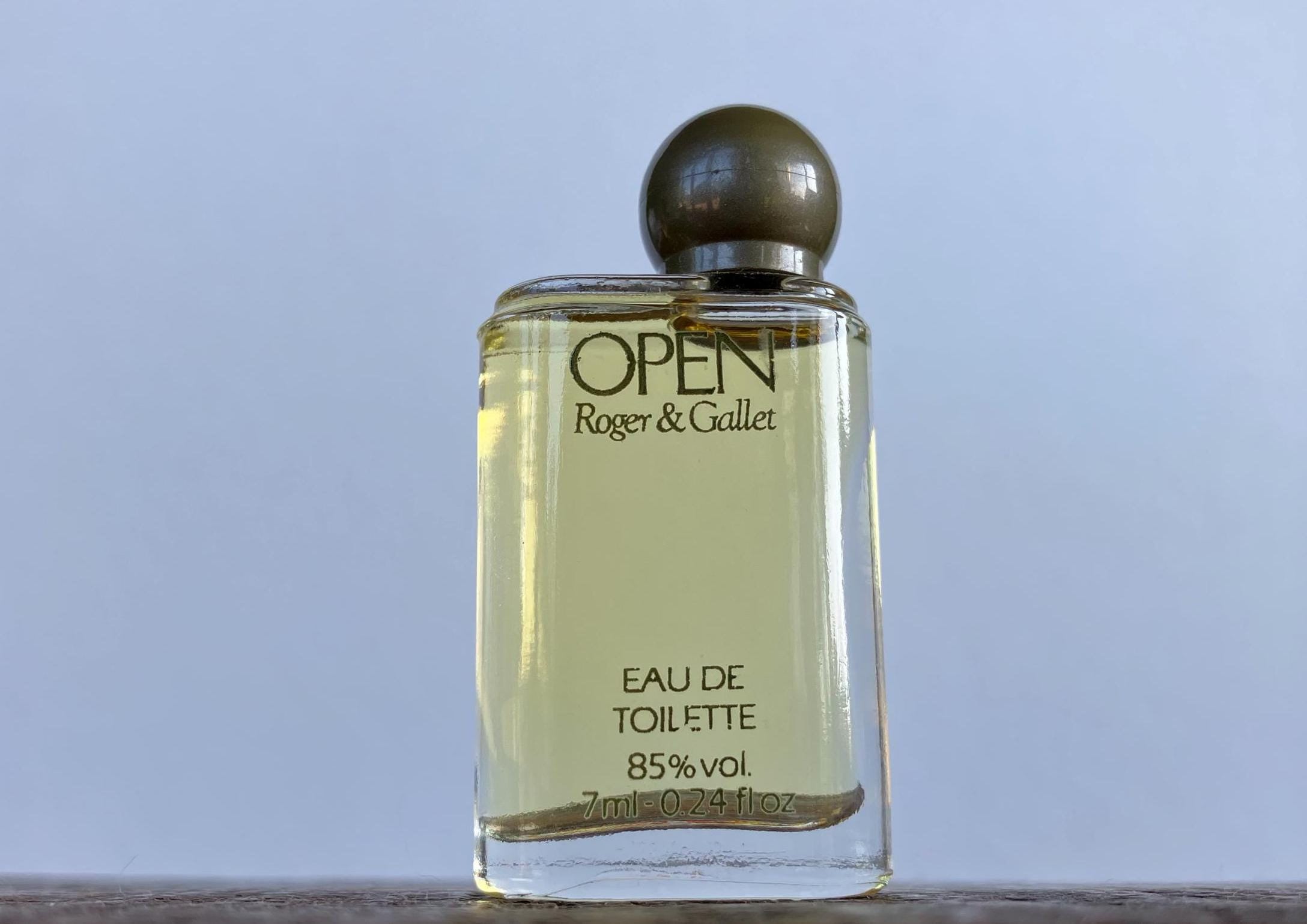 Roger Gallet Vintage - Etsy