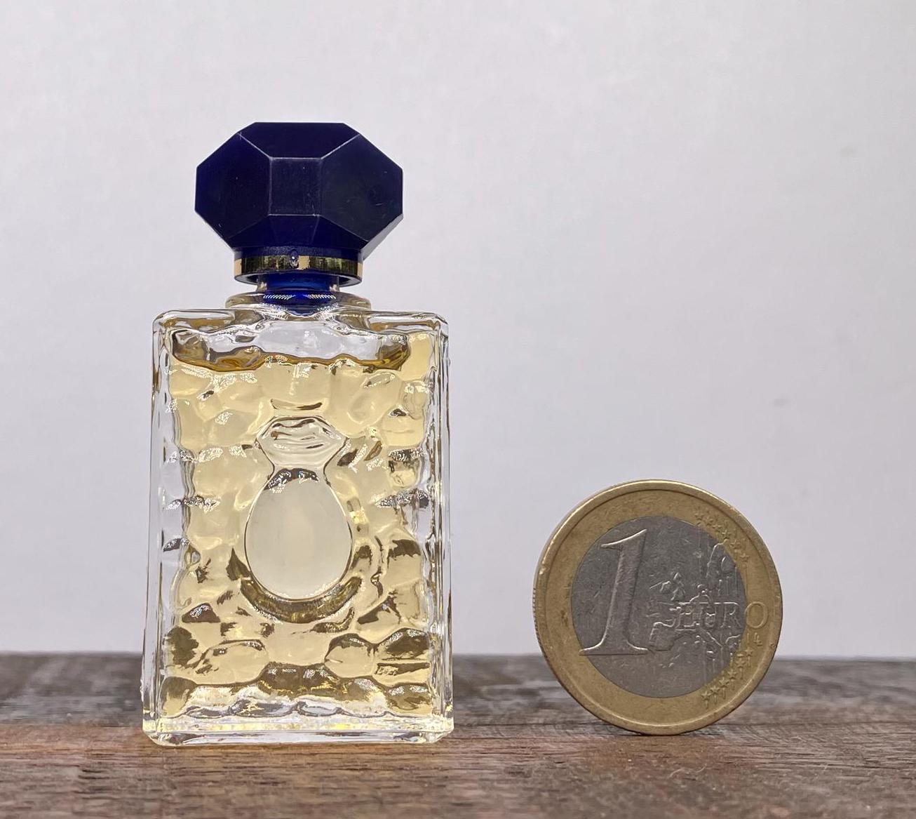 ヴィンテージ サルバドール ダリ オードトワレ ミニチュア | 5ml 