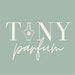 TinyParfum store logo