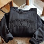 Boxing Apparel