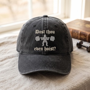 Mittelalterlicher Turnhut, Mittelalterlicher Turnhut, Mittelalterlicher Turnhut, Ritter Cap, Gewichtheben Gymer Cap, Fitness Geschenk