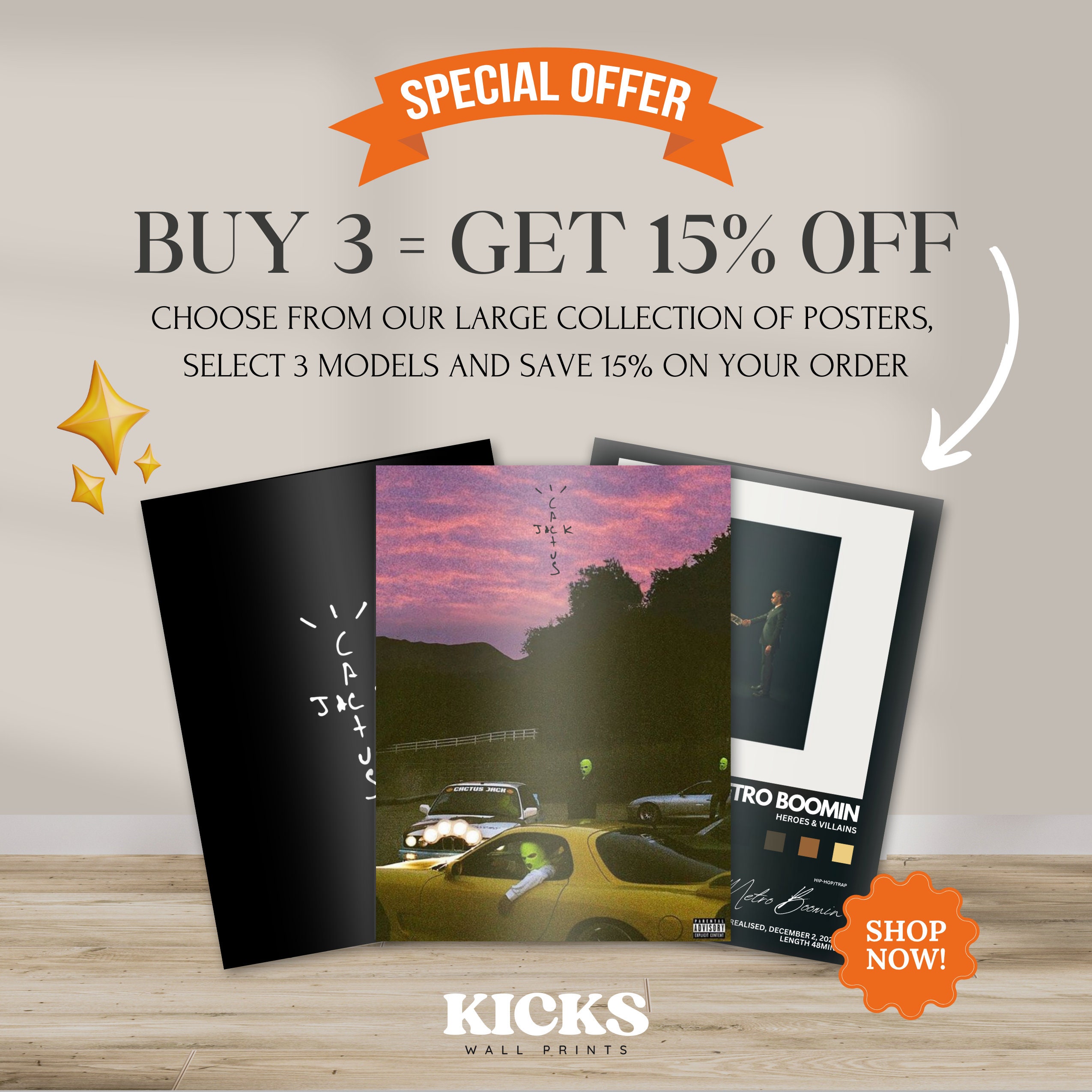 travis scott cactus jack album