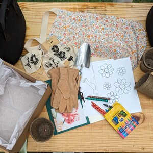 Children&#39;s Gardening Collection - kids&#39; gardening gift set