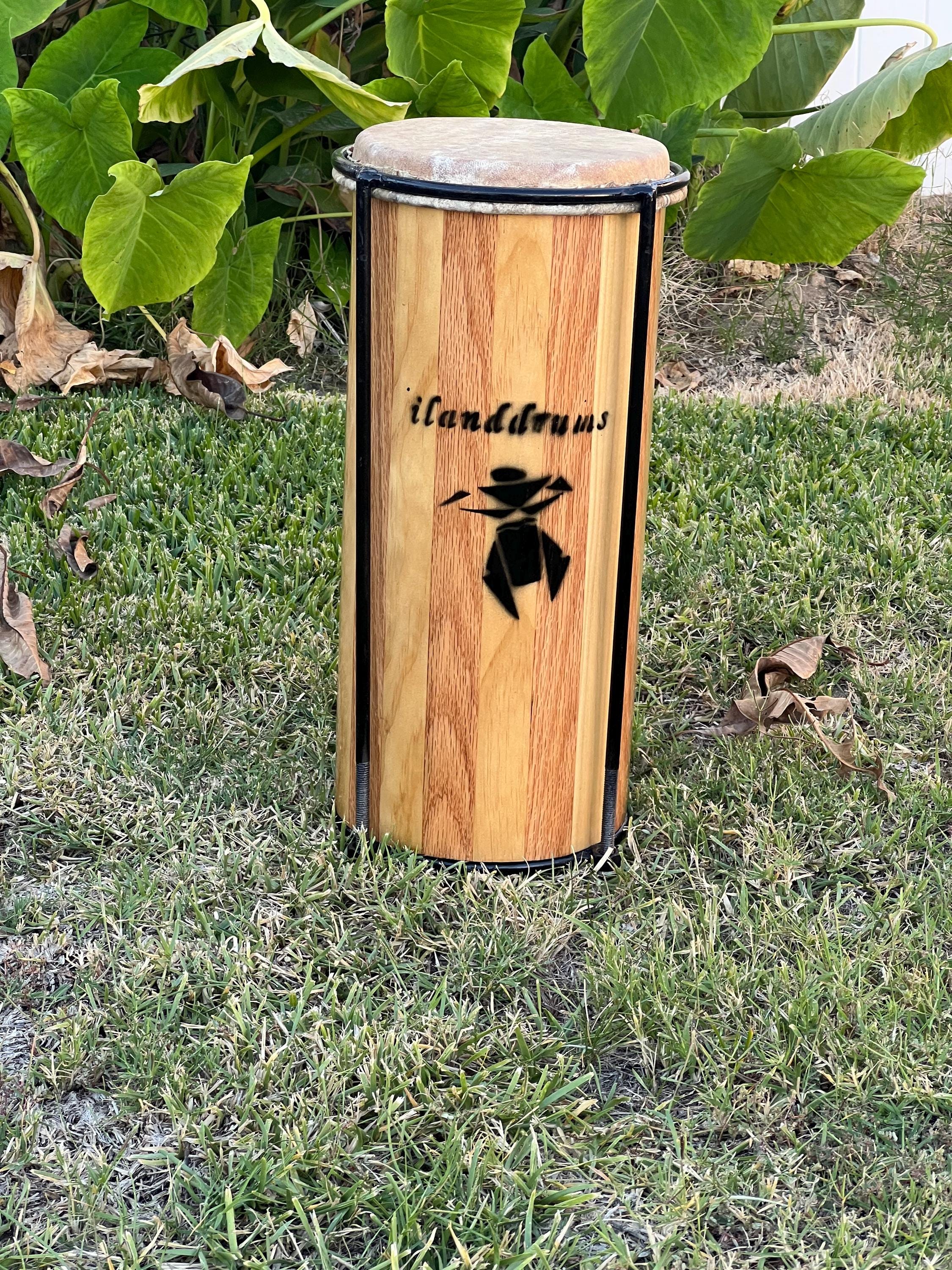 Nyabinghi Drums - Etsy