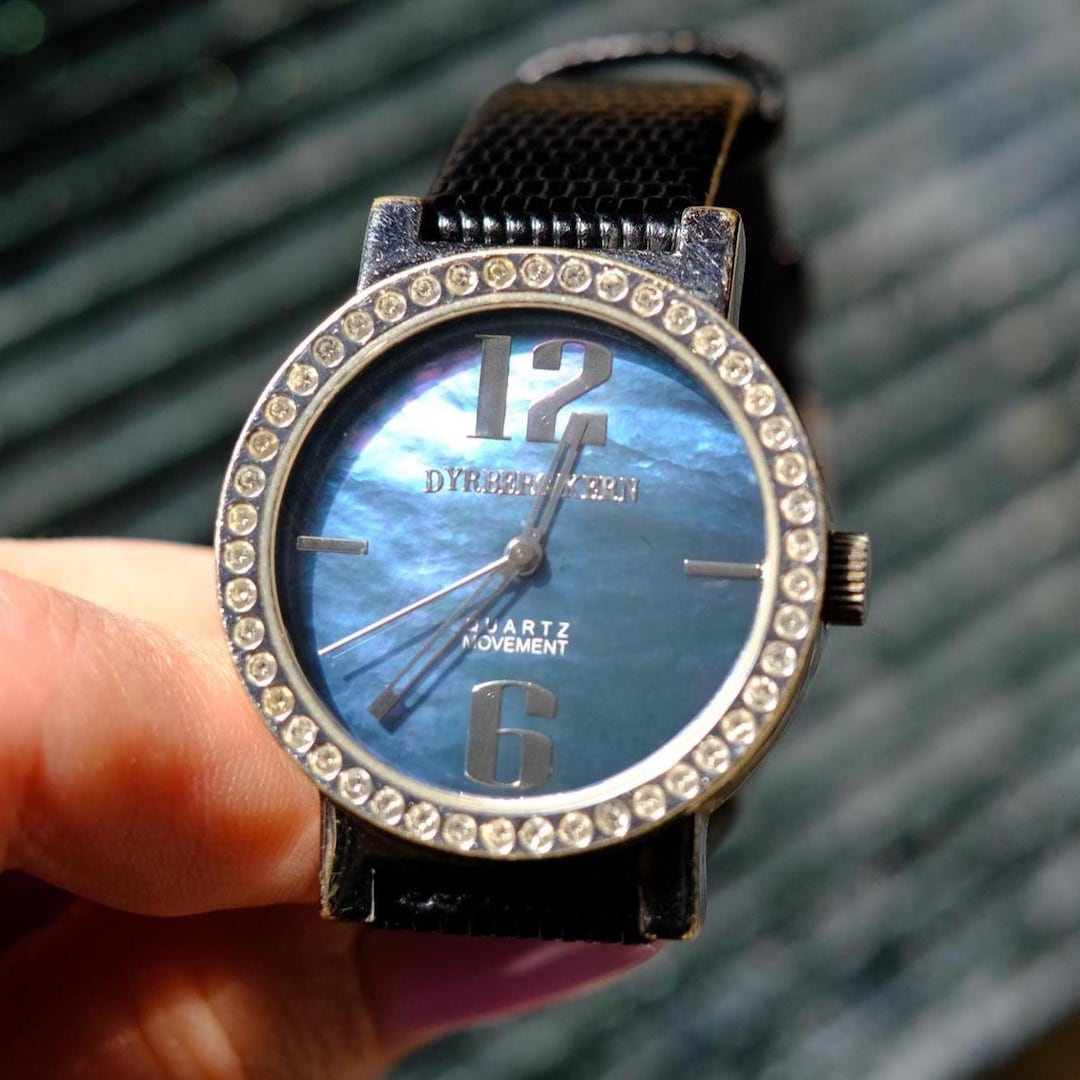 Vintage Dyberg/Kern ladies watch Dyrberg/Kern Wristwatches for sale | eBay main image 3