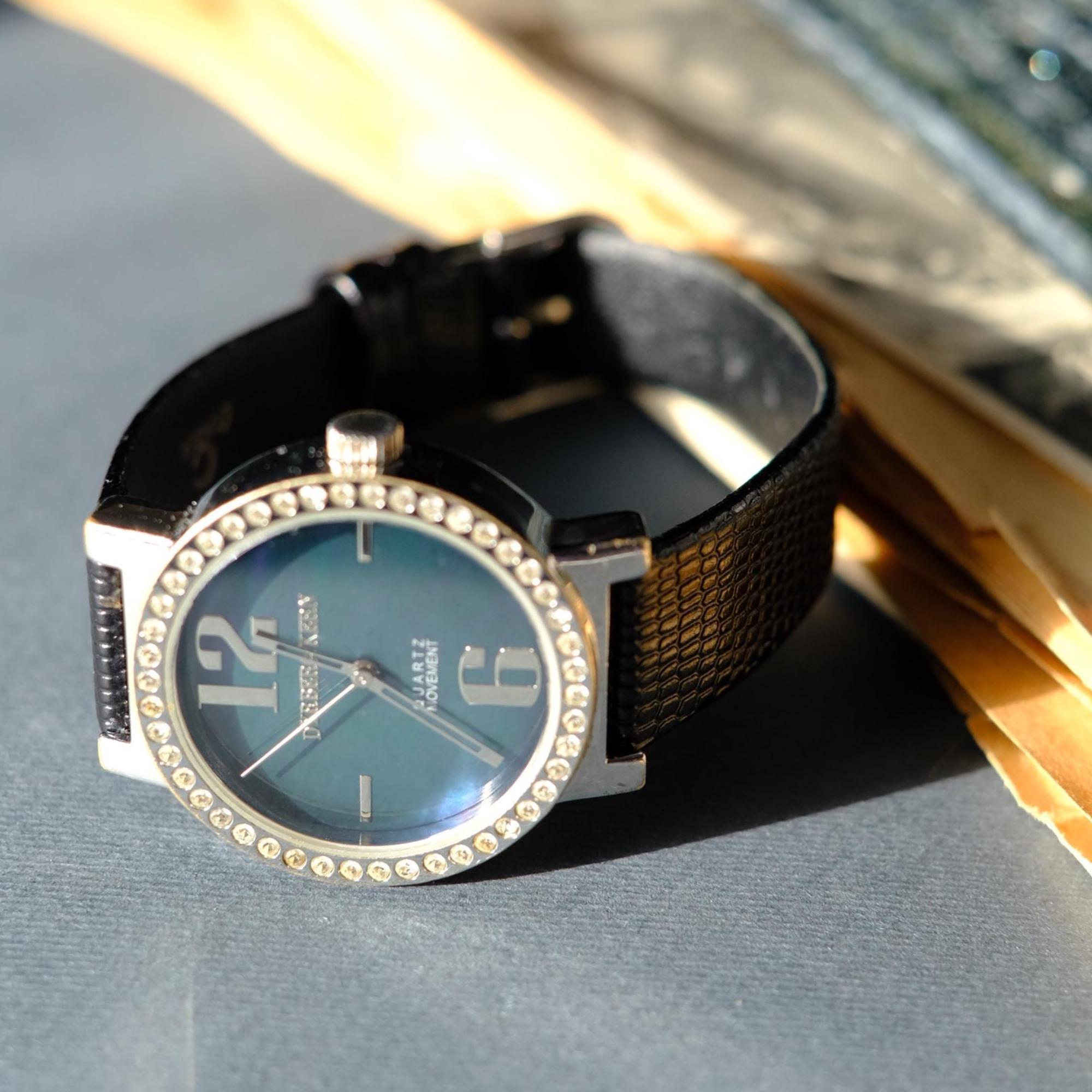 Vintage Dyberg/Kern ladies watch Dyrberg/Kern Women main image 2