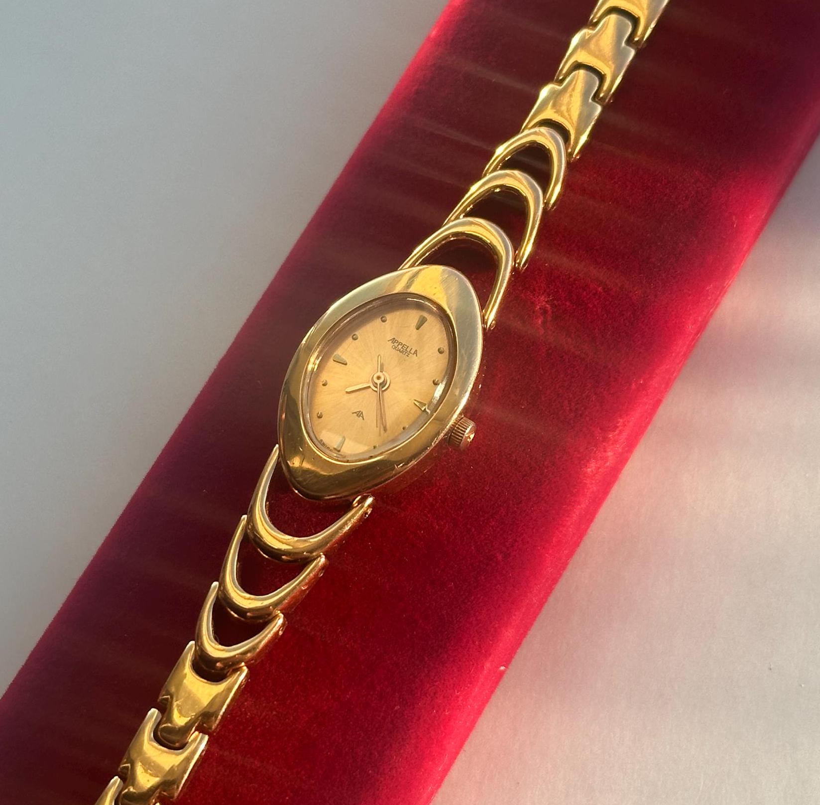 Appella swiss made 1943 deals