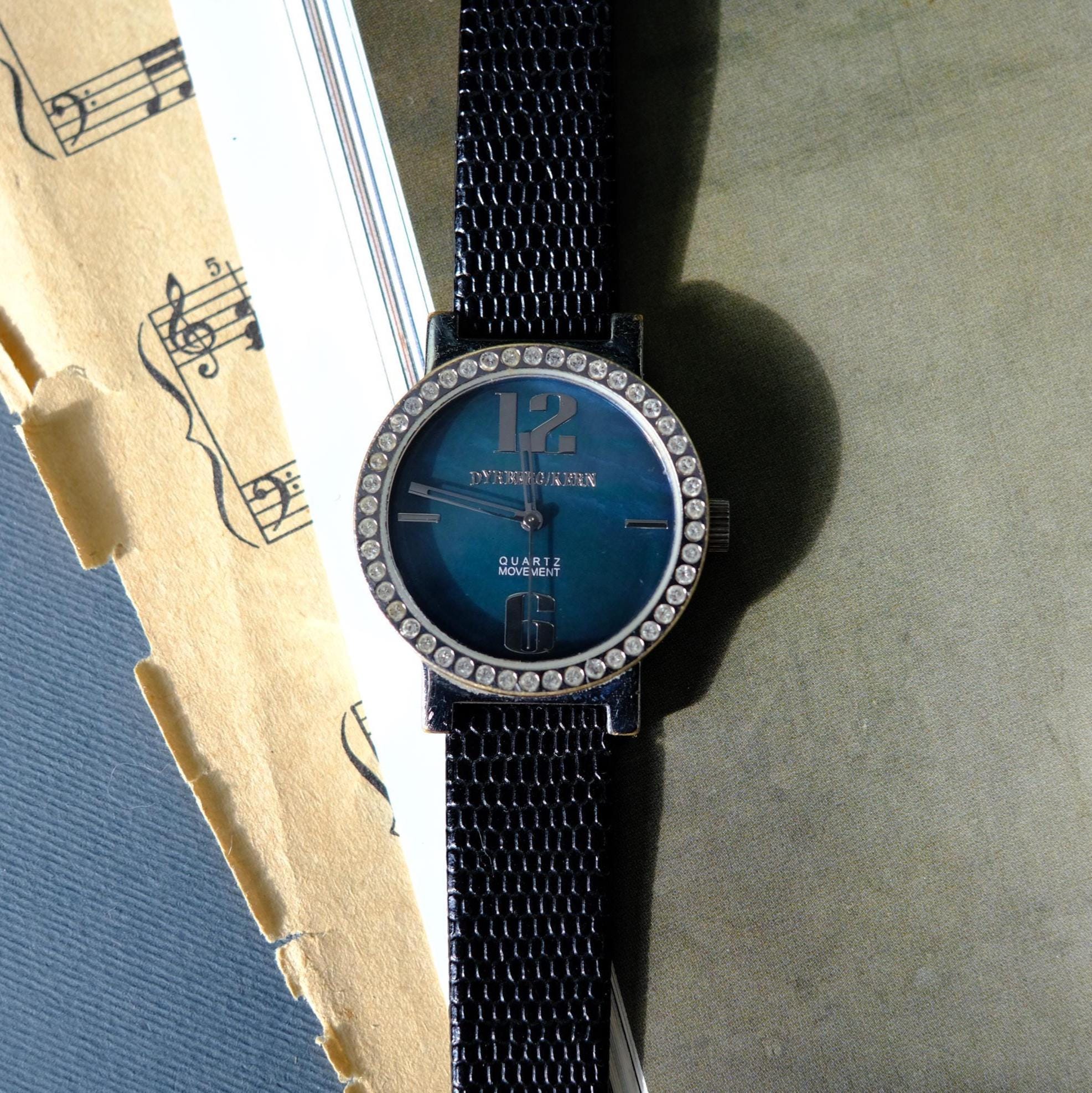 Vintage Dyberg/Kern ladies watch Dyrberg/Kern Women main image 4