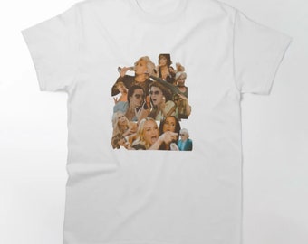 REAL HOUSEWIVES COLLAGE T-Shirt
