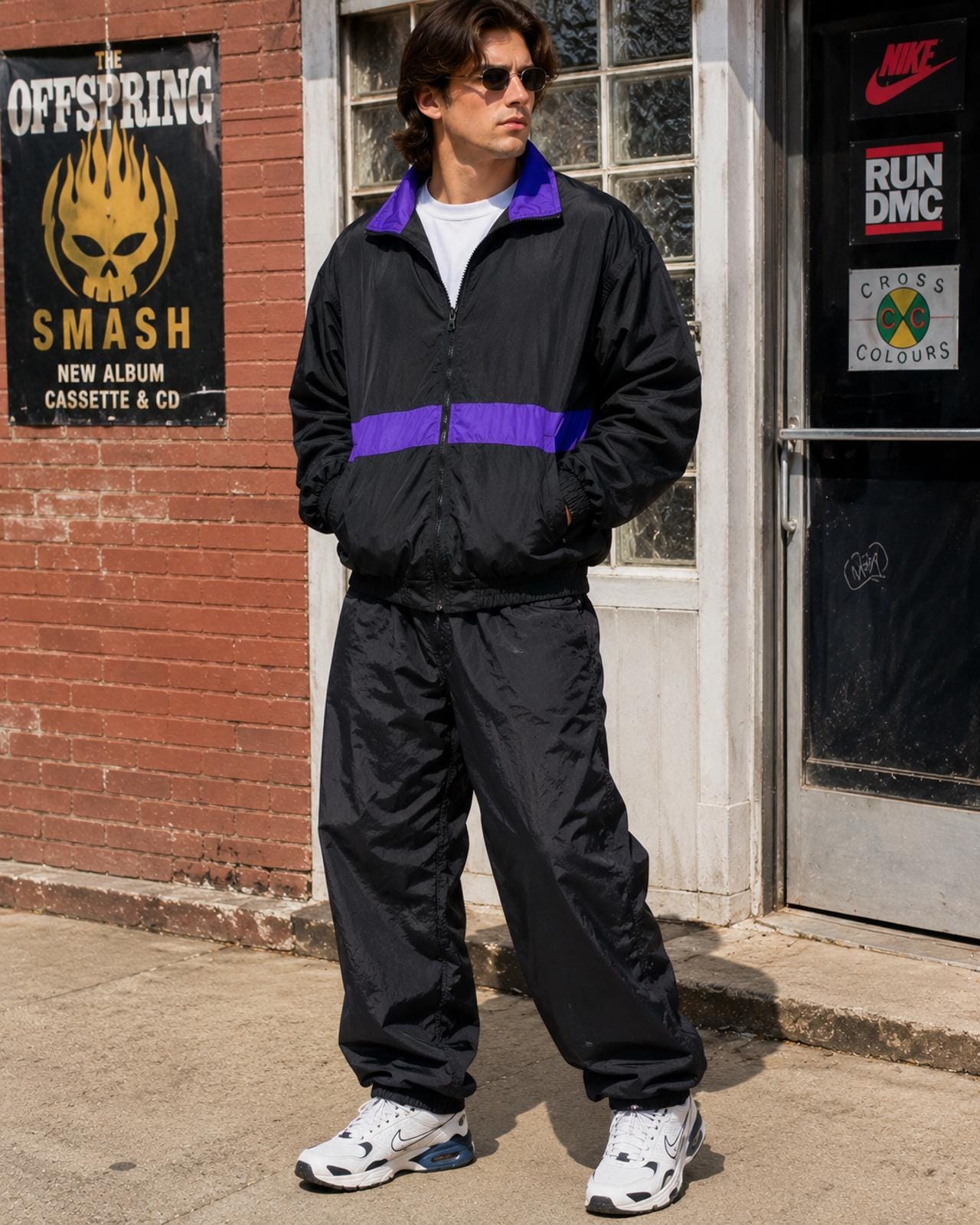 ⭐️希少⭐️07/08リバプール  ビンテージウィンドブレーカー 1995 Windbreaker - Etsy