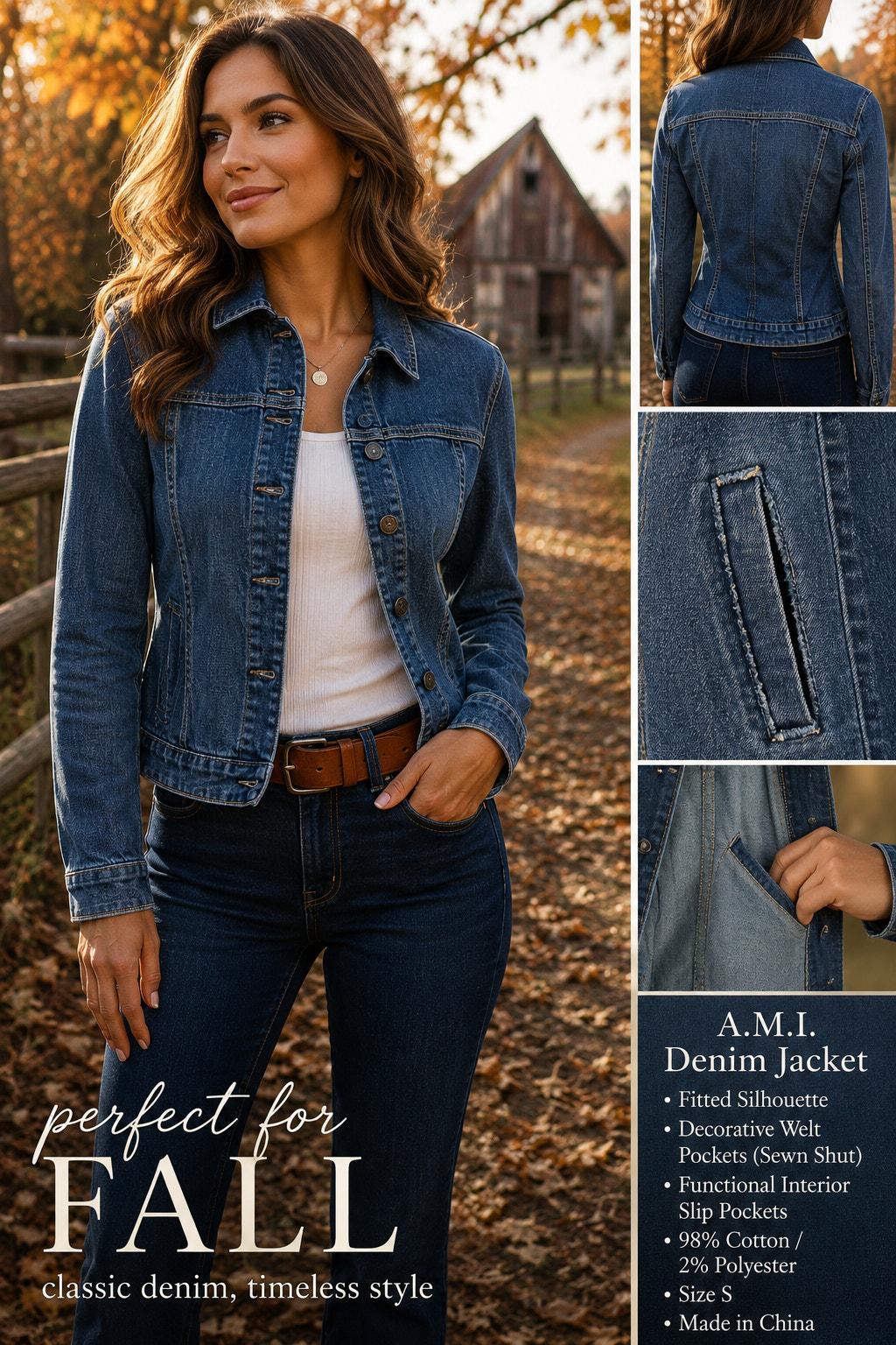 Y2k Denim Jacket - Etsy