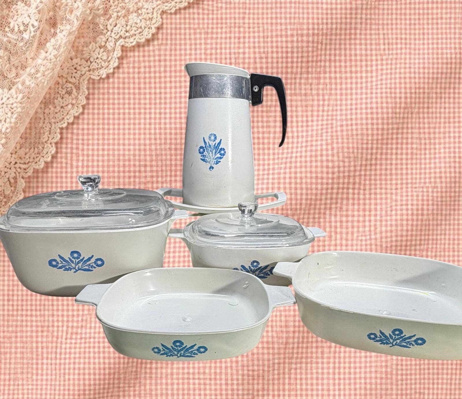 Corning ware - Etsy 日本