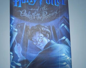 Harry Potter Order of the Phoenix HC 2003 First American Edition 2nd Printing DJ