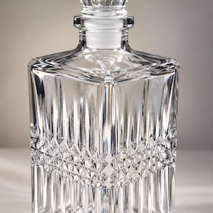 Mcm Decanter - Etsy