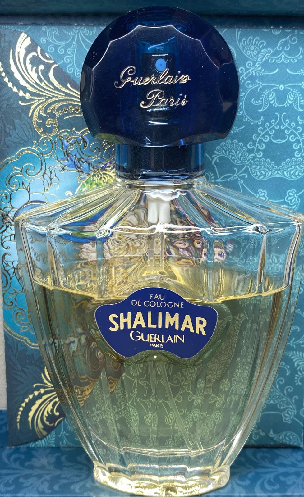 GUERLAN シャリマーコローニュ オーデトワレ 50ml 未使用 2025年最新】Yahoo!オークション -guerlainシャリマー(ゲラン)の