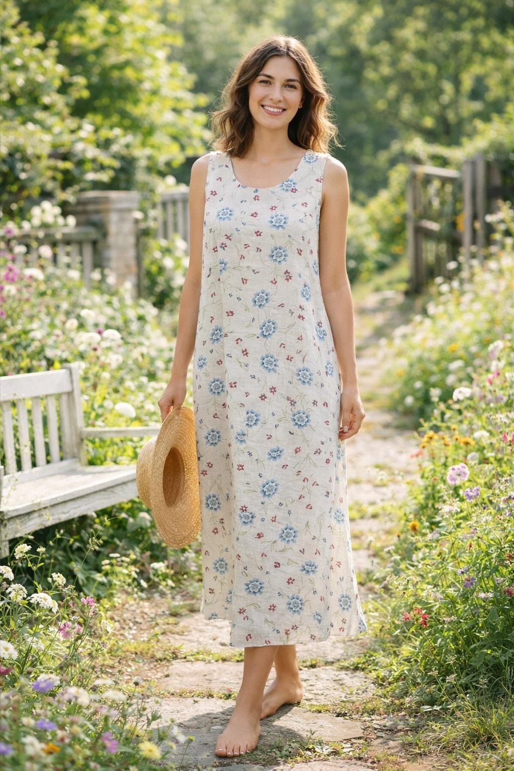 Bobbie Brooks Dress - Etsy