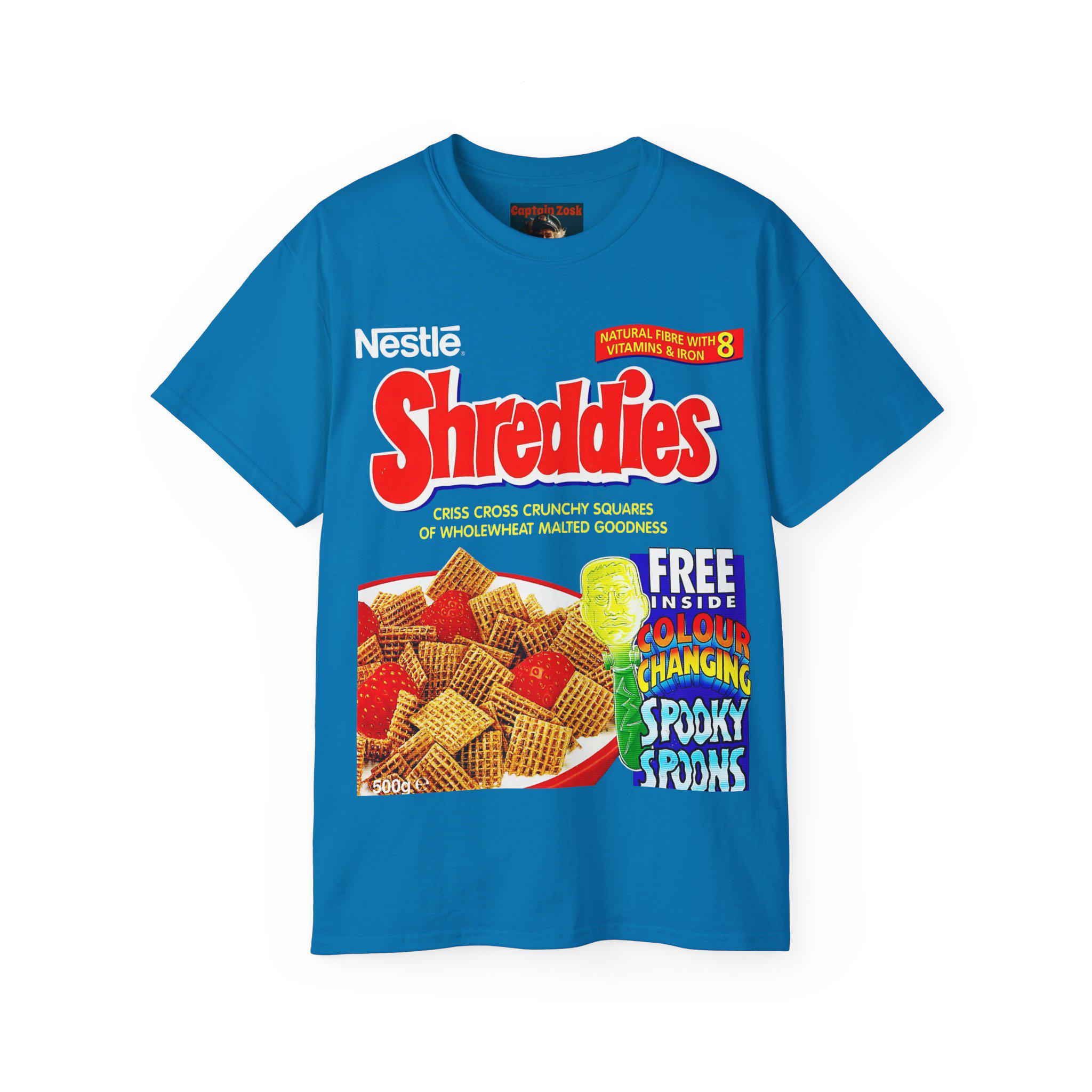 Shreddies cereal - Etsy 日本