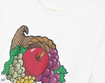 Mandela Effect  - T-shirt - 100% Organic Cotton