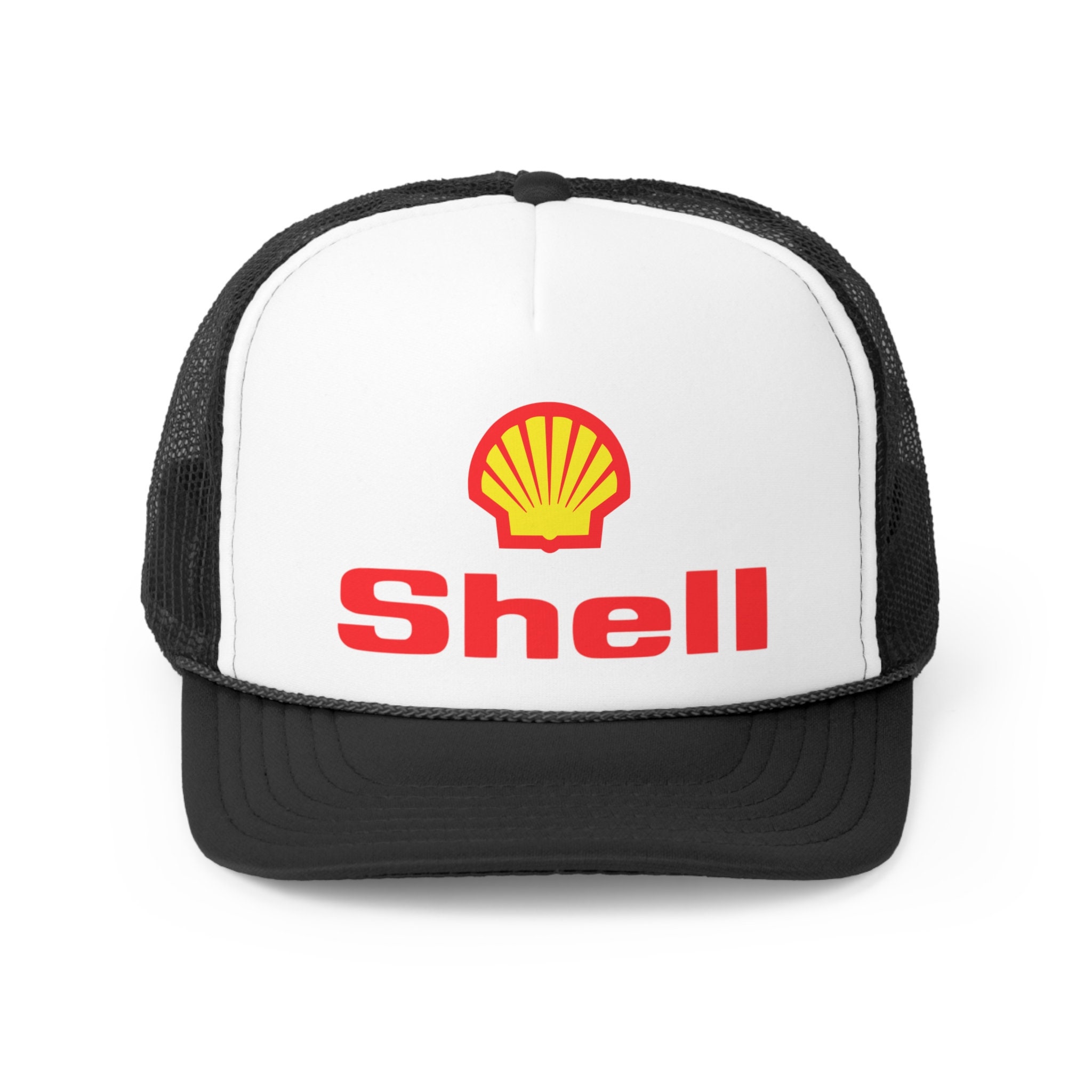 Shell - Trucker Cap - Etsy display picture 3