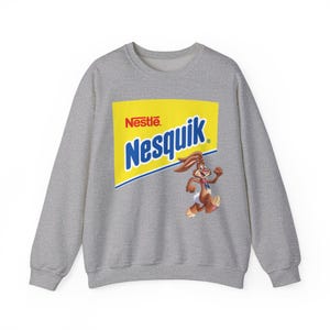 Nesquik clothing - Etsy Polska