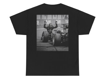 Sebastian vettel tshirt, Sebastian Vettel praying for car tee, womens Redbull tshirt, mens sebastian vettel f1 shirt, formula 1 merch.