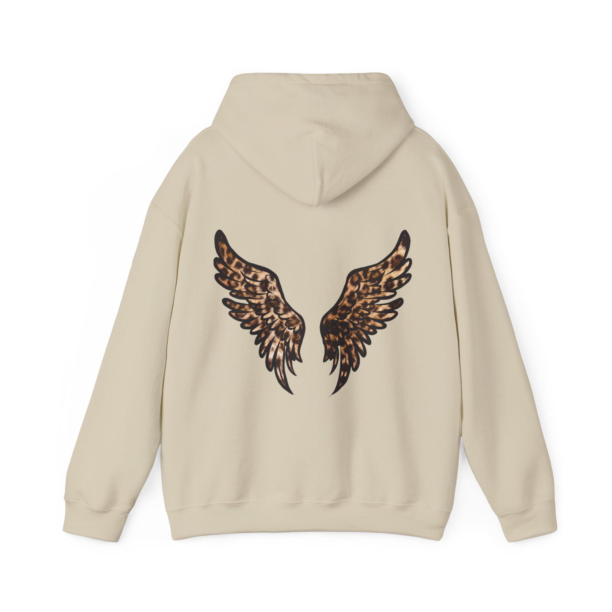 HUDIEGONGZHU 悪魔　レオパード柄フード付きパーカー　XG着用　y2k 平成ギャル y2k 豹柄 レオパード ヒョウ柄 フード付きパーカー