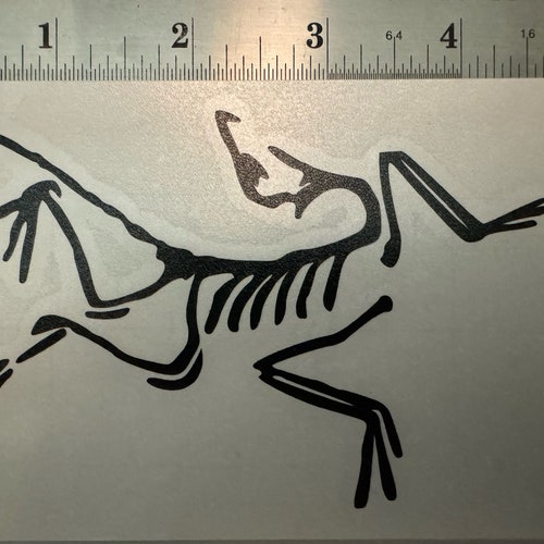 Arc'teryx Sticker / Decal - Etsy