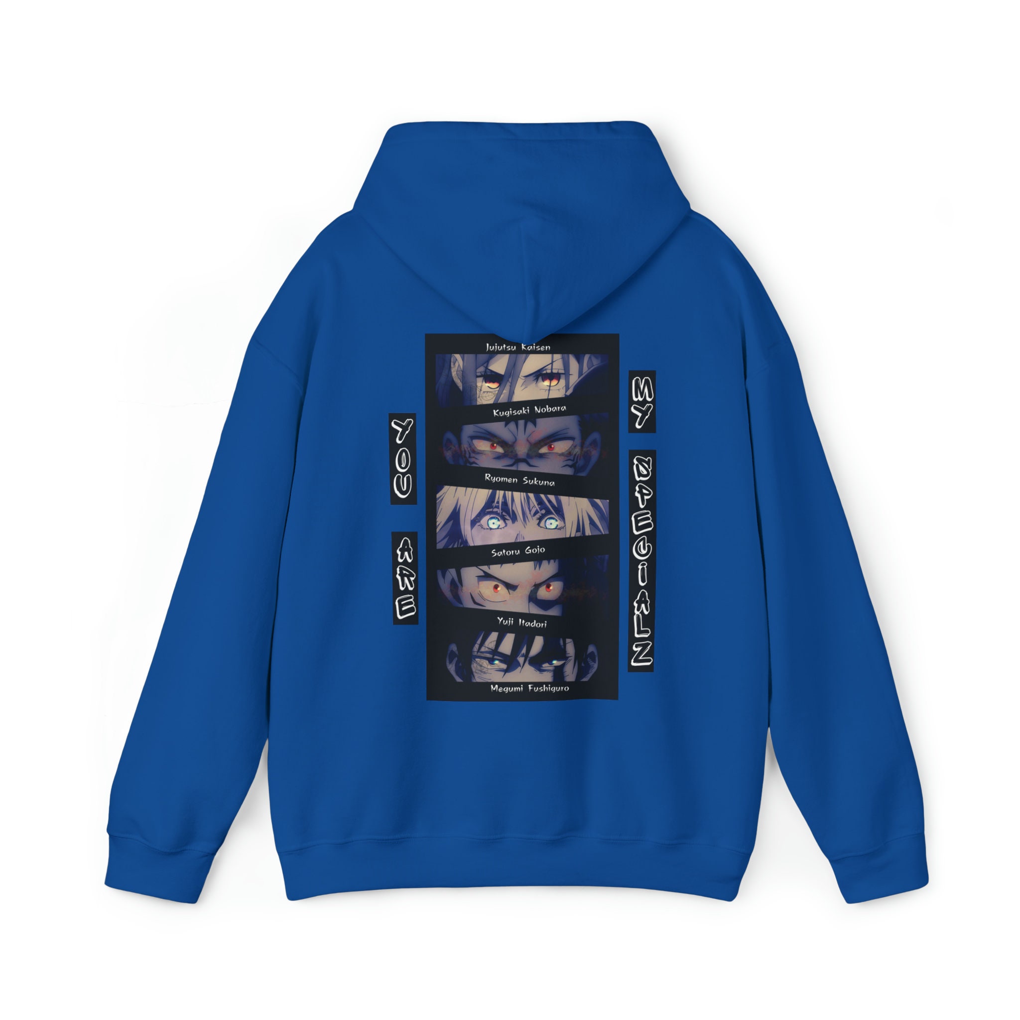 You Are My Specialz, Jujutsu Kaisen Anime Vintage Hoodie, Oversized Amine Hoodie, Anime Merch, Otaku Gift, Unisex Anime Gift, Anime Lover - Etsy You Are My Specialz, Jujutsu Kaisen Anime Vintage Hoodie, Oversized Amine Hoodie, Anime Merch, Otaku Gift, Unisex Anime Gift, Anime Lover - Etsy