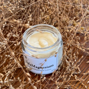 Magnesium lotion| Magnesium Body Butter| Night Lotion| Magnesium Cream |Topical Magnesium Cream| Magnesium Pregnant |Pregnancy Magnesium
