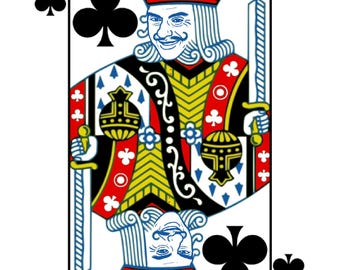 NIESTANDARDOWA KARTA(Y) DO POKERA, GOTOWA DO ZADRUKOWANIA