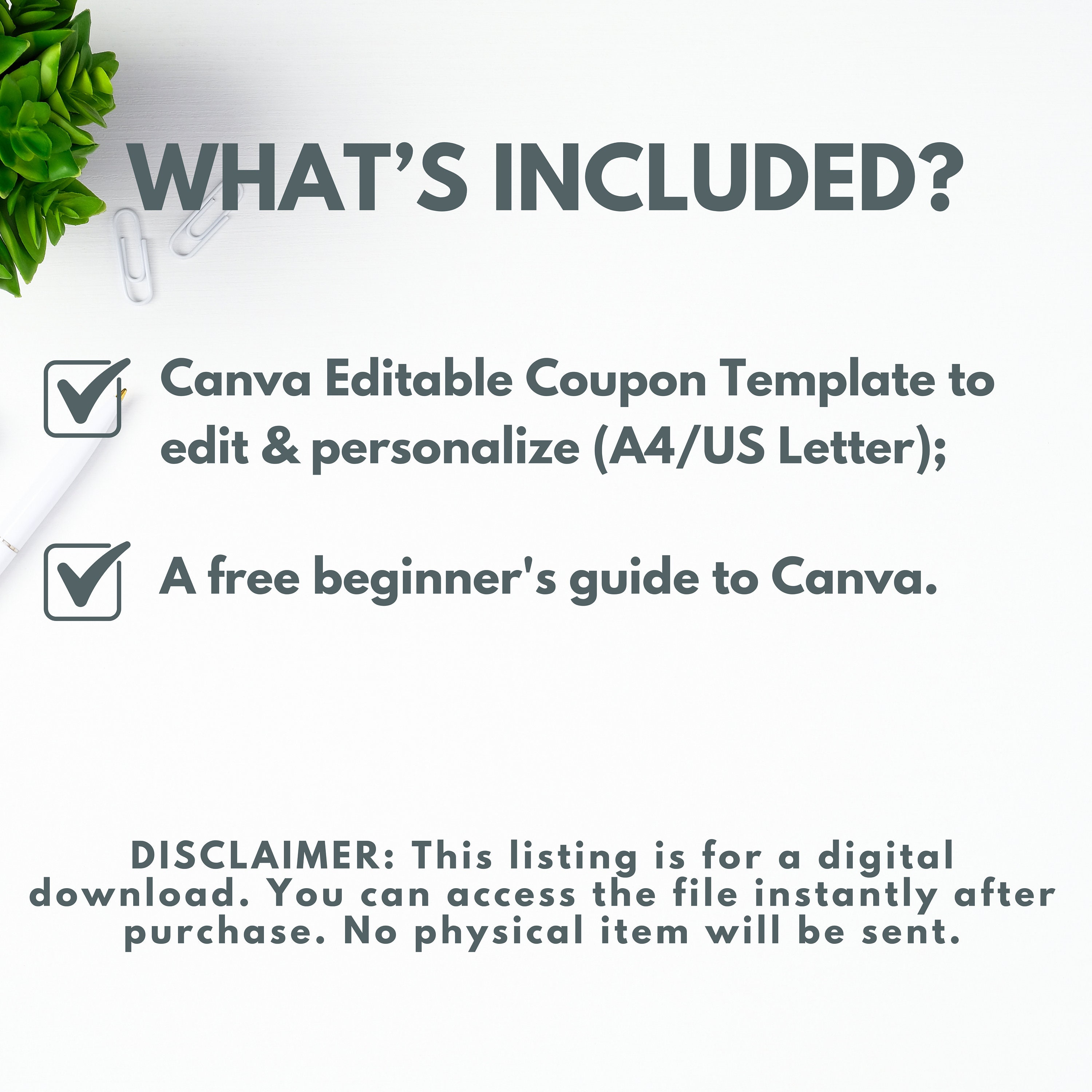 Printable Weekend Getaway Voucher Template, Travel Voucher, Trip ...