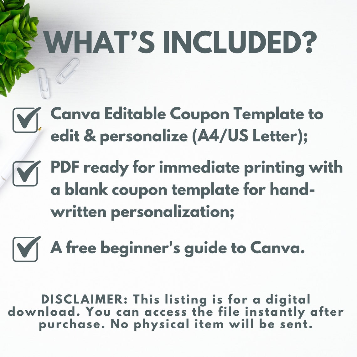 Pet Sitting Gift Certificate Template, Pet Sitter Gift Voucher ...